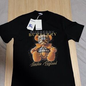 Burberry Teddy Bear T-Shirt XL